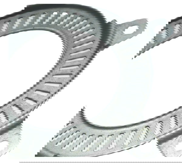 Roda Fônica Traseira Bmw S 1000 Rr 15-19 Original