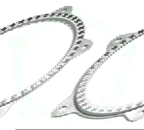 Roda Fônica Dianteira Bmw S 1000 Rr 15-19 Original