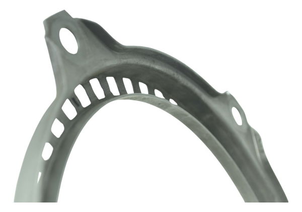 Roda Fônica Dianteira Bmw S 1000 Rr 15-19 Original