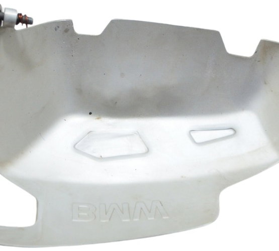 Protetor Válvula Esq Avaria Bmw R1200 R 1200 Gs Adv 08-12