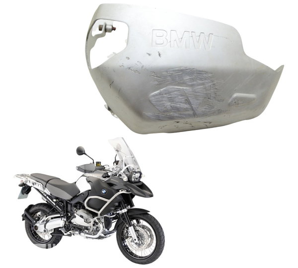 Protetor Válvula Esq Avaria Bmw R1200 R 1200 Gs Adv 08-12