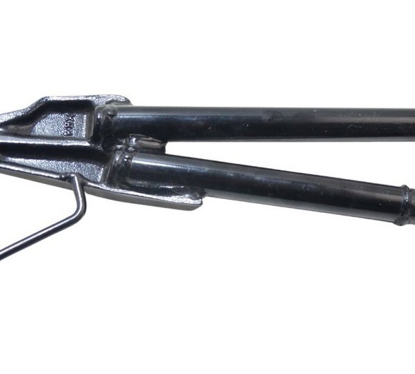 Bacalhau Traseiro Direito Bmw G 310 Gs 2020-2023 Orig