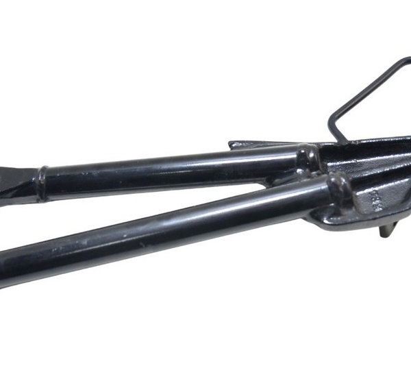 Bacalhau Traseiro Direito Bmw G 310 Gs 2020-2023 Orig