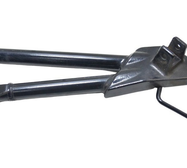 Bacalhau Traseiro Direito Bmw G 310 Gs 2020-2023 Orig