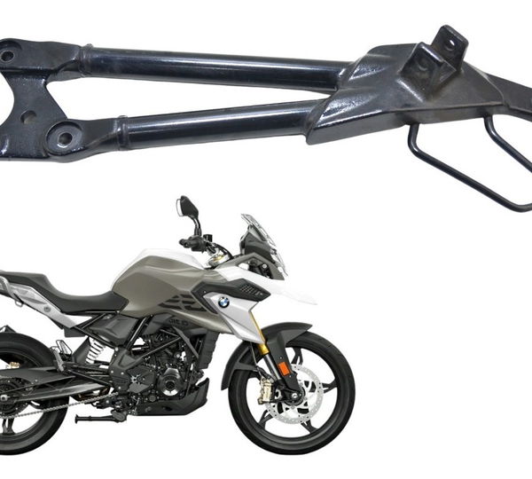 Bacalhau Traseiro Direito Bmw G 310 Gs 2020-2023 Orig