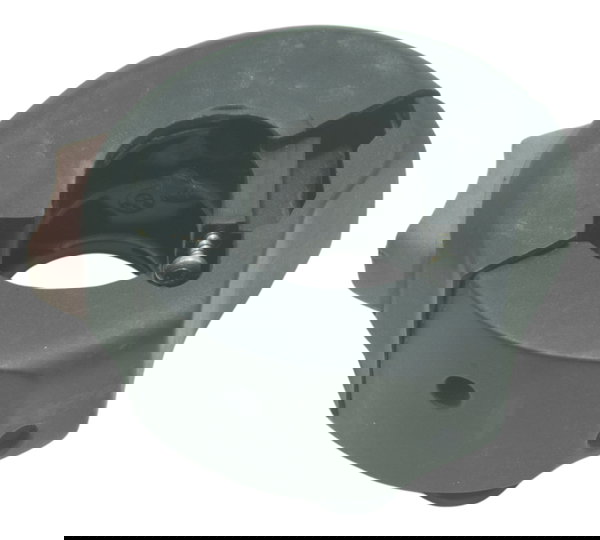 Chave Punho Partida Bmw S 1000 Rr 15-19 Original