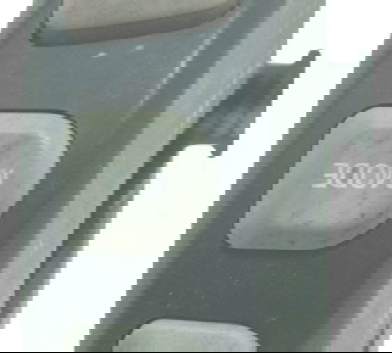 Chave Punho Partida Bmw S 1000 Rr 15-19 Original