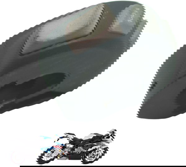 Chave Punho Partida Bmw S 1000 Rr 15-19 Original