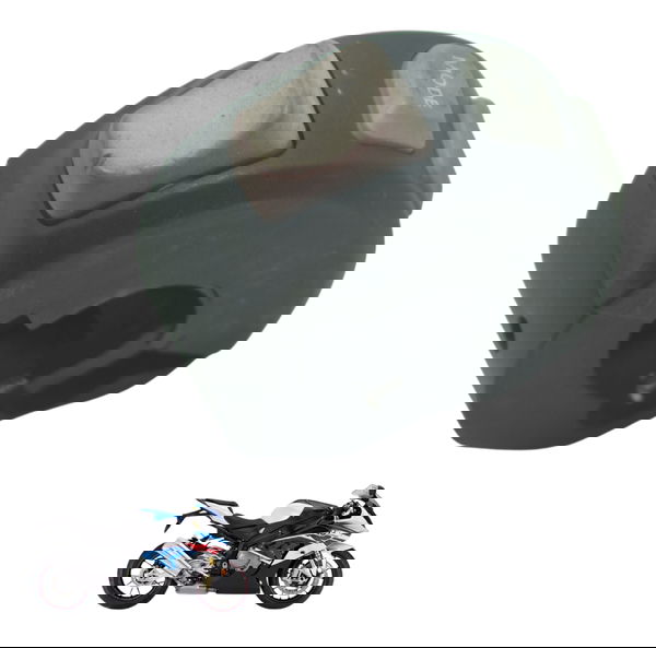 Chave Punho Partida Bmw S 1000 Rr 15-19 Original