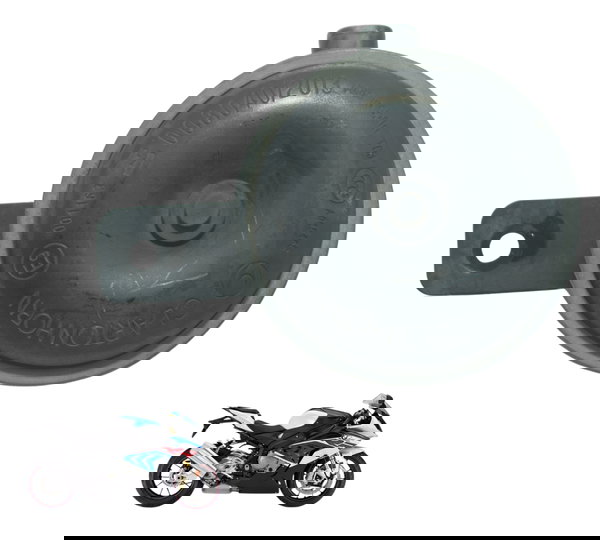 Buzina Bmw S 1000 Rr 15-19 Original