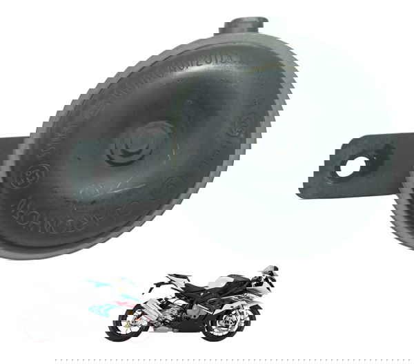 Buzina Bmw S 1000 Rr 15-19 Original
