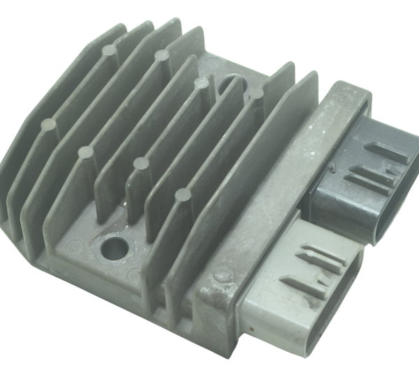 Retificador Carga Bmw S 1000 Rr 15-19 Original 12v