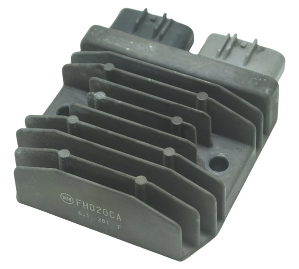 Retificador Carga Bmw S 1000 Rr 15-19 Original 12v