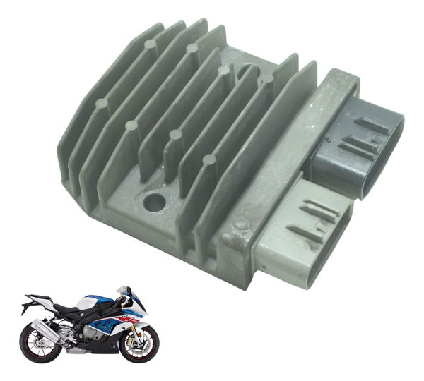 Retificador Carga Bmw S 1000 Rr 15-19 Original