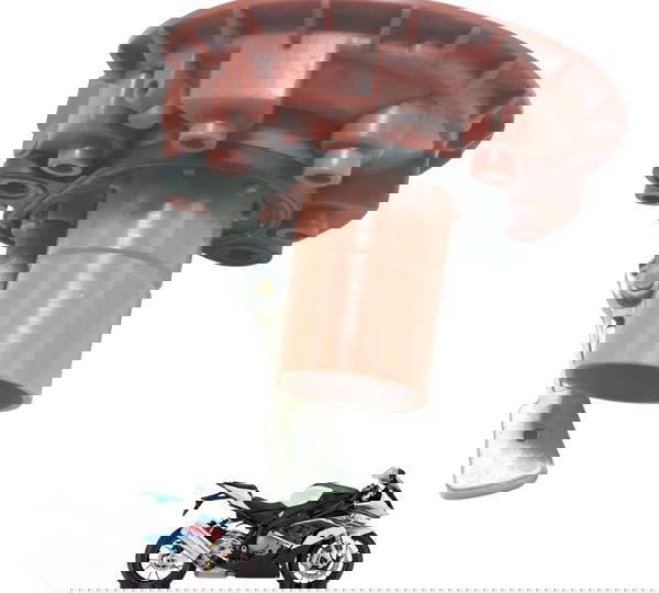 Bocal Tanque Bmw S 1000 Rr 15-19 Original