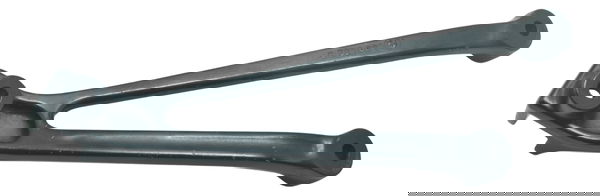 Bacalhau Traseiro Dir C/ Detalhes Bmw S 1000 Rr 15-19 Orig