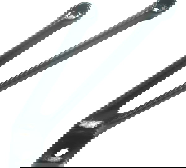 Bacalhau Traseiro Dir C/ Detalhes Bmw S 1000 Rr 15-19 Orig