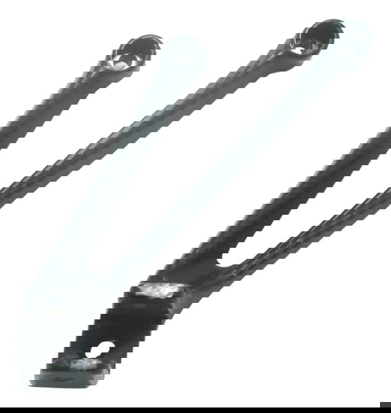 Bacalhau Traseiro Dir C/ Detalhes Bmw S 1000 Rr 15-19 Orig