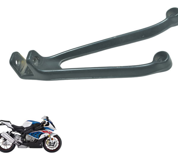 Bacalhau Traseiro Esquerdo Bmw S 1000 Rr 15-19 Original