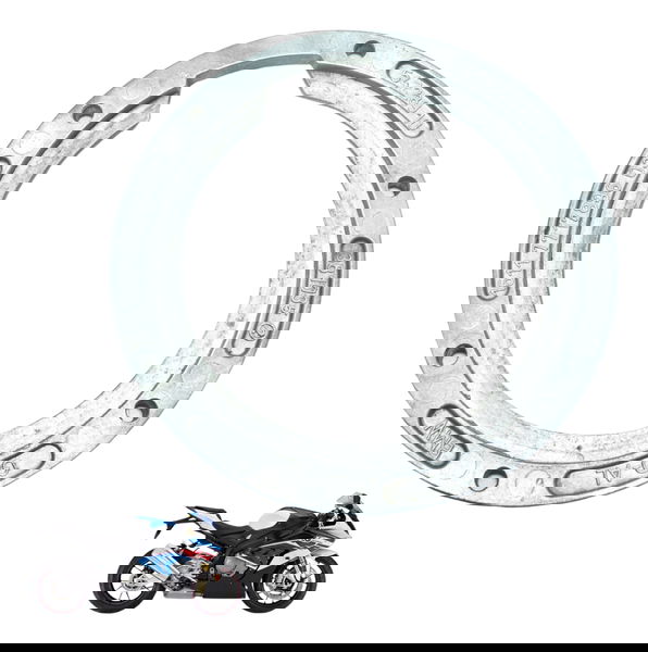 Flange Bomba Combustível Bmw S 1000 Rr 15-19 Original