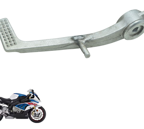 Pedal Freio Bmw S 1000 Rr 15-19 Original