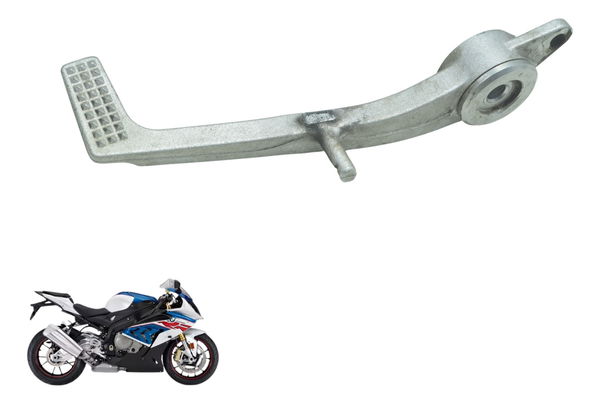 Pedal Freio Bmw S 1000 Rr 15-19 Original