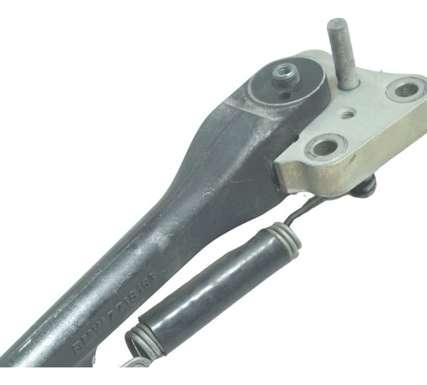 Pedal Descanso Lateral Bmw S 1000 Rr 15-19 Original