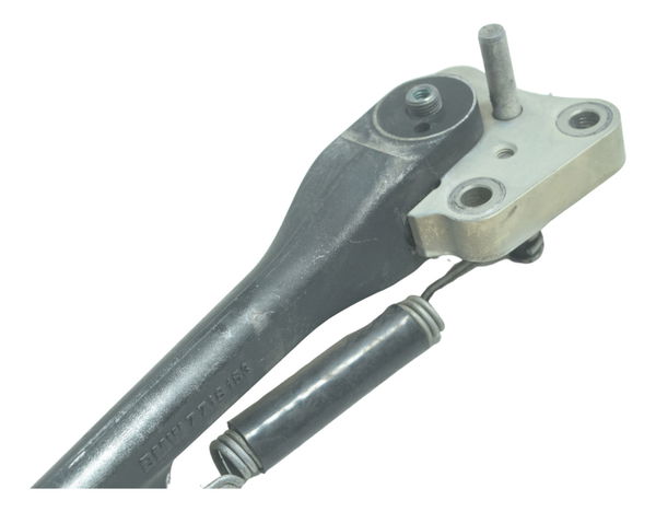 Pedal Descanso Lateral Bmw S 1000 Rr 15-19 Original