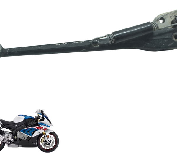 Pedal Descanso Lateral Bmw S 1000 Rr 15-19 Original