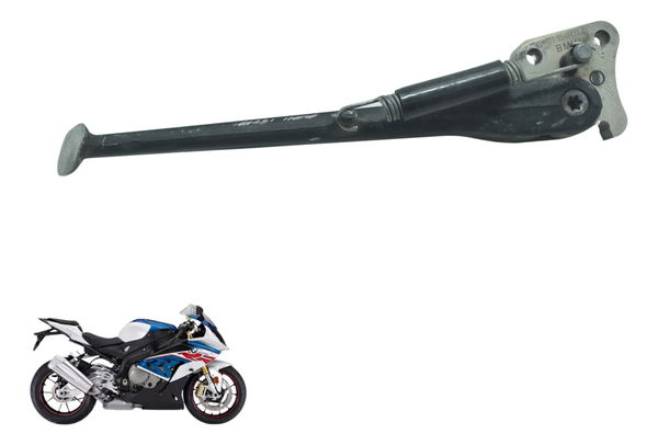 Pedal Descanso Lateral Bmw S 1000 Rr 15-19 Original