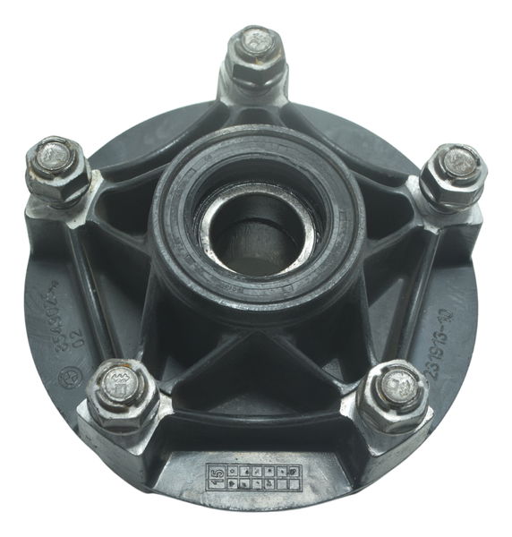 Cubo Coroa Bmw S 1000 Rr 15-19 Original