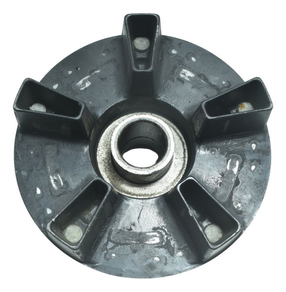Cubo Coroa Bmw S 1000 Rr 15-19 Original
