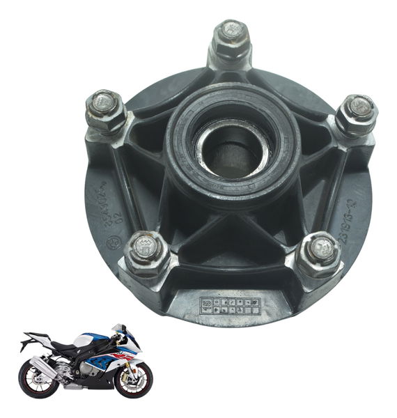 Cubo Coroa Bmw S 1000 Rr 15-19 Original