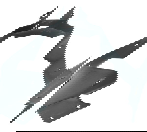 Acabamento Frontal C/ Avaria Bmw S 1000 Rr 15-19 Original