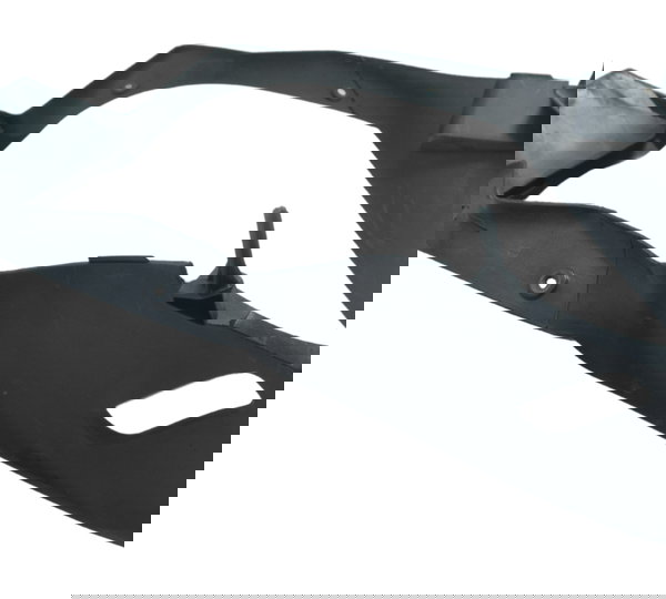 Acabamento Frontal C/ Avaria Bmw S 1000 Rr 15-19 Original