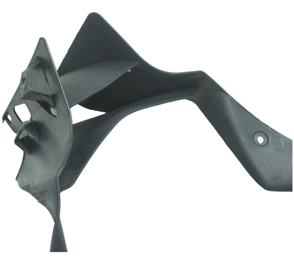 Acabamento Frontal C/ Avaria Bmw S 1000 Rr 15-19 Original