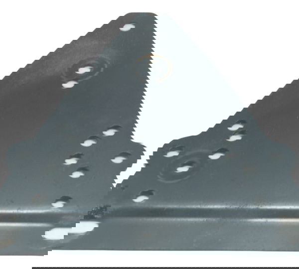 Suporte Placa Bmw S 1000 Rr 15-19 Original