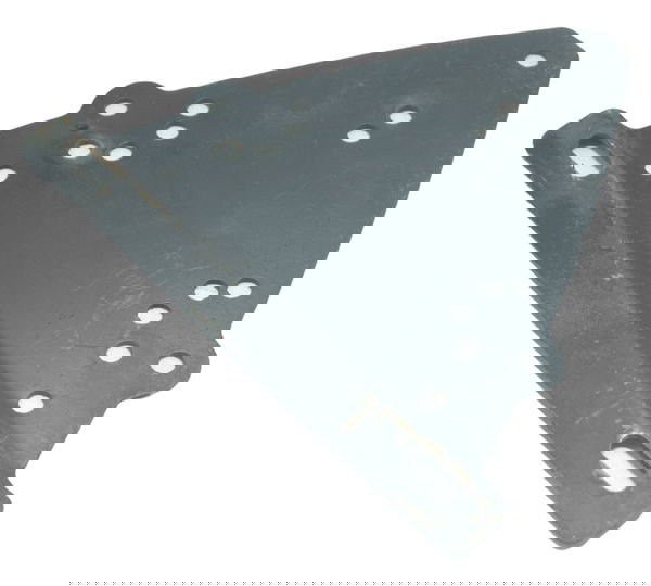 Suporte Placa Bmw S 1000 Rr 15-19 Original