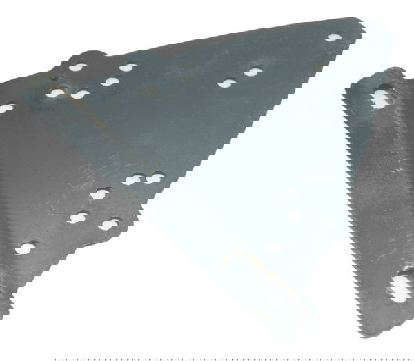 Suporte Placa Bmw S 1000 Rr 15-19 Original