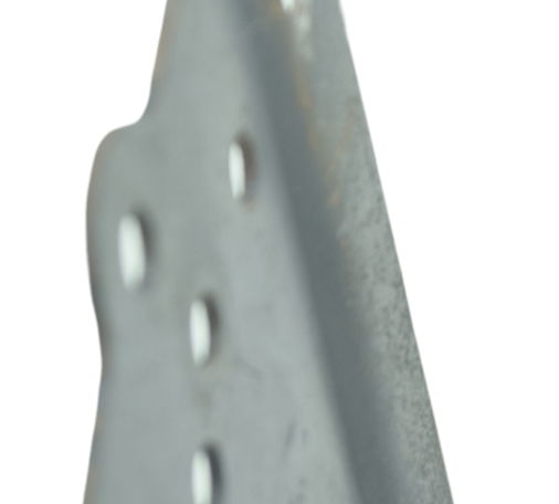 Suporte Placa Bmw S 1000 Rr 15-19 Original