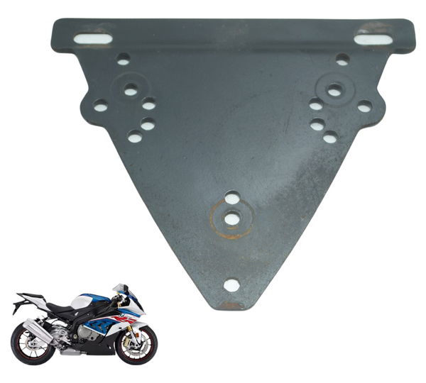Suporte Placa Bmw S 1000 Rr 15-19 Original