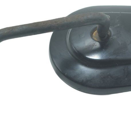 Espelho Esquerdo C/det Harley Xl 1200 X Forty Eight Original