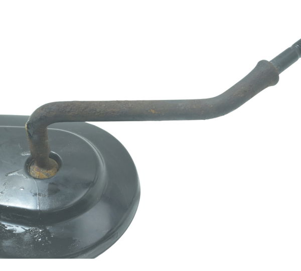 Espelho Esquerdo C/det Harley Xl 1200 X Forty Eight Original