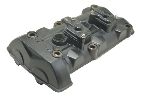 Tampa Cabeçote Triumph Tiger 800 13-19 Original