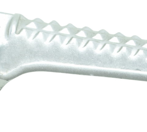 Pedaleira Diant Dir C/ Detalhes Bmw S 1000 Rr 15-19 Original