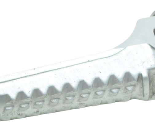 Pedaleira Dianteira Esquerda Bmw S 1000 Rr 15-19 Original