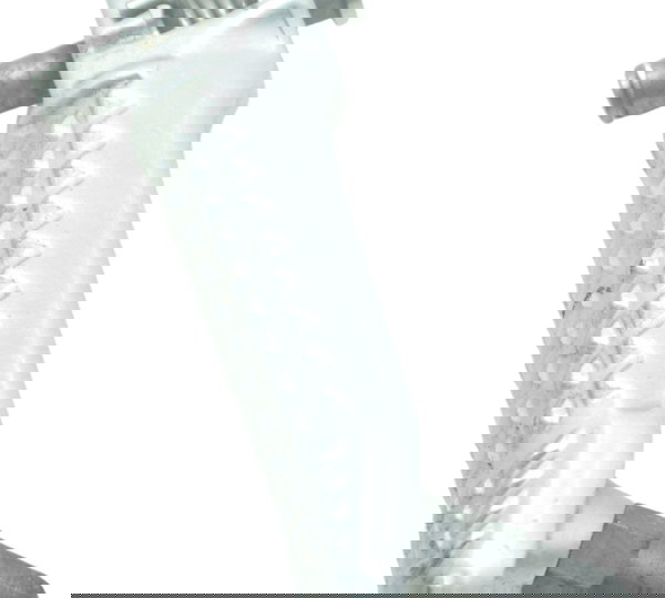 Pedaleira Dianteira Esquerda Bmw S 1000 Rr 15-19 Original