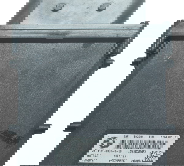 Modulo Esa Bmw S 1000 Rr 15-19 Original