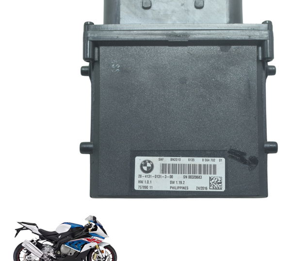 Modulo Esa Bmw S 1000 Rr 15-19 Original