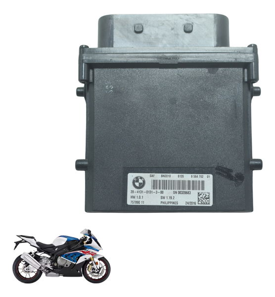 Modulo Esa Bmw S 1000 Rr 15-19 Original